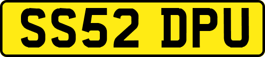 SS52DPU
