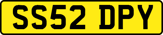SS52DPY