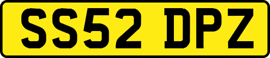 SS52DPZ