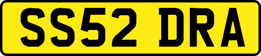 SS52DRA