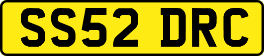 SS52DRC
