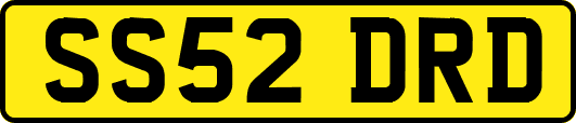 SS52DRD