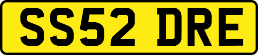 SS52DRE