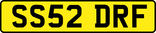 SS52DRF