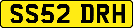 SS52DRH