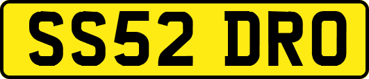 SS52DRO