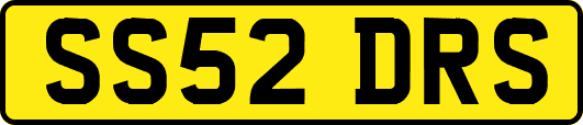 SS52DRS