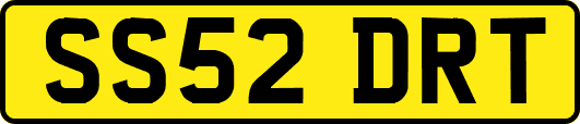 SS52DRT