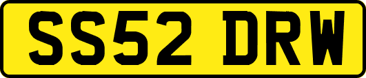 SS52DRW
