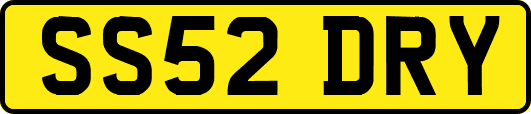 SS52DRY