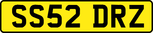SS52DRZ