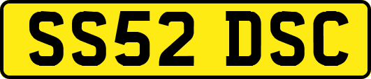 SS52DSC