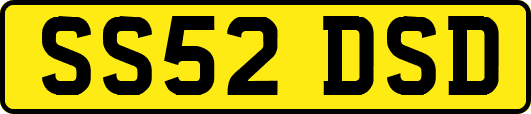 SS52DSD