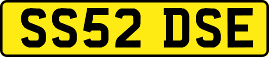 SS52DSE