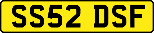 SS52DSF