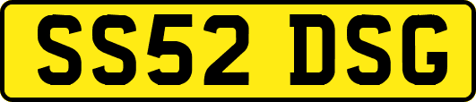 SS52DSG