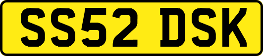 SS52DSK