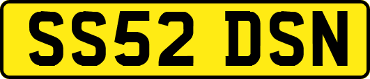 SS52DSN