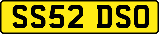 SS52DSO
