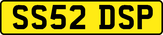 SS52DSP