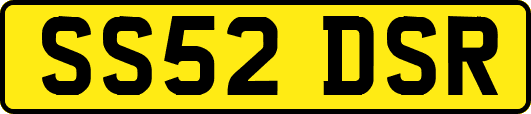 SS52DSR