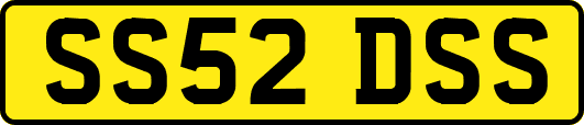 SS52DSS