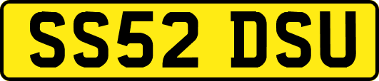 SS52DSU
