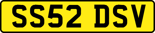 SS52DSV