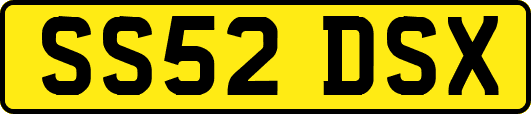 SS52DSX
