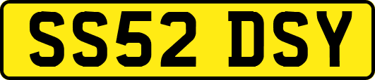 SS52DSY