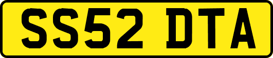 SS52DTA