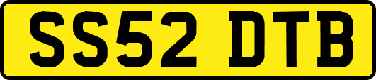 SS52DTB