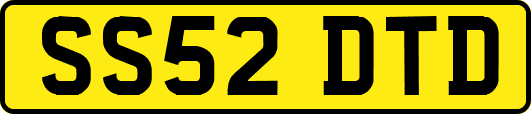 SS52DTD