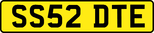 SS52DTE