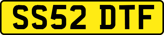 SS52DTF