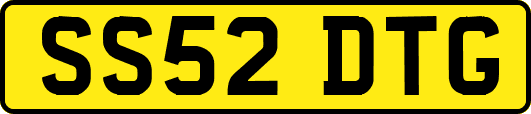 SS52DTG