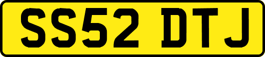SS52DTJ