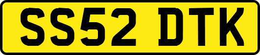 SS52DTK