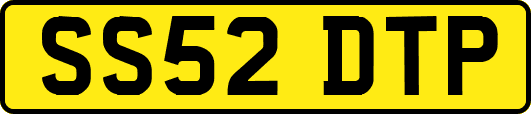 SS52DTP