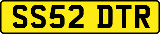 SS52DTR