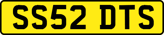 SS52DTS
