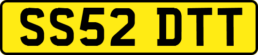 SS52DTT