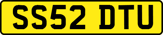 SS52DTU