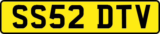 SS52DTV