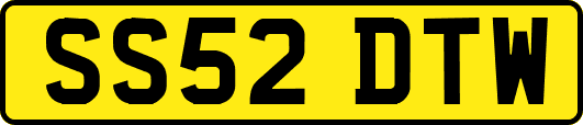 SS52DTW