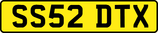 SS52DTX