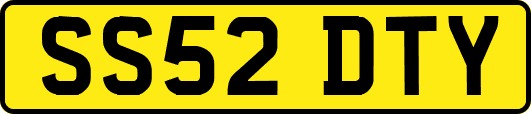 SS52DTY