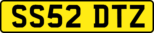 SS52DTZ