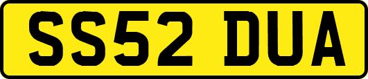 SS52DUA