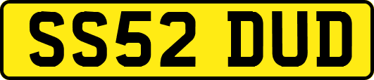 SS52DUD